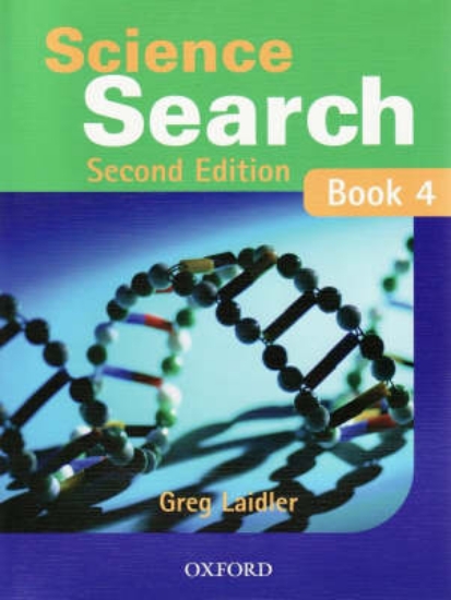 Picture of Science Search: Bk.4