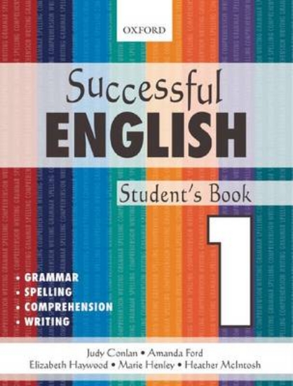 Picture of Successful English: Student Book Bk. 1