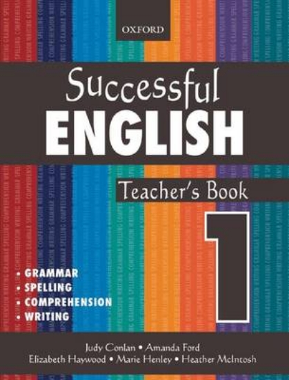 Picture of Successful English: Teacher Book Bk. 1
