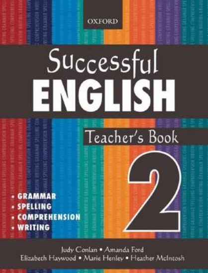 Picture of Successful English: Teacher Book Bk. 2