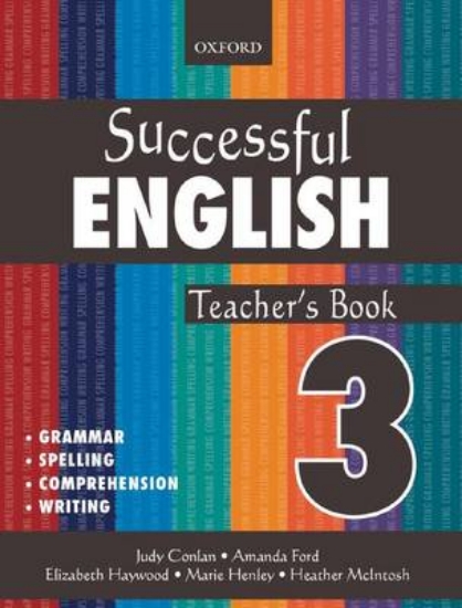 Picture of Successful English: Teacher Book Bk. 3