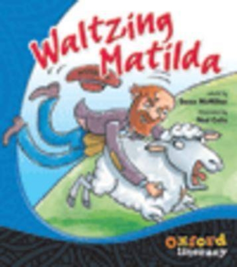 Picture of Waltzing Matilda Pack of 6