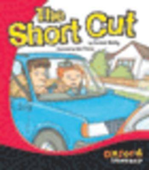 Picture of The Short Cut Pack of 6