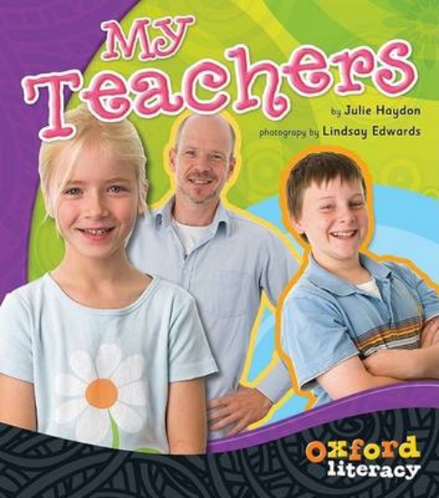 Picture of Oxford Literacy - Levels 12-14 Transitional Pack