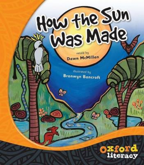 Picture of Oxford Literacy - Levels 3-5 Emergent Pack