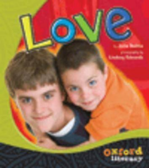 Picture of Oxford Literacy - Levels 1-2 Beginner Pack
