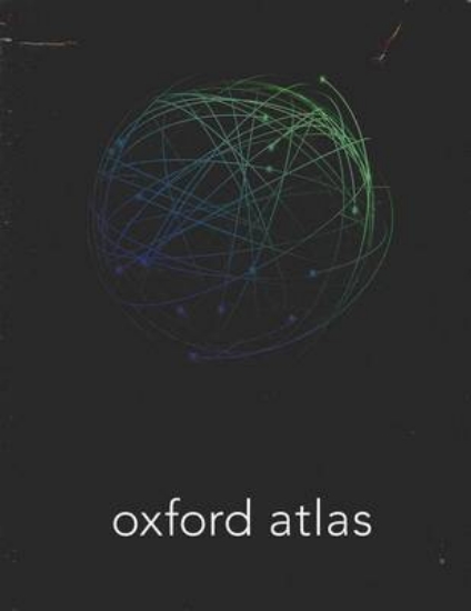 Picture of Oxford Atlas