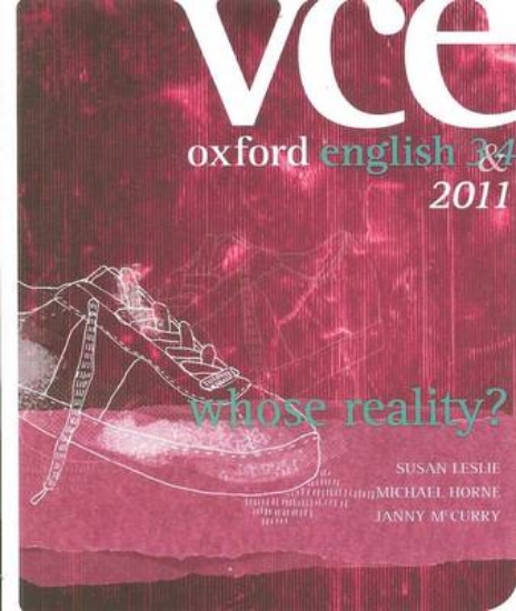 Picture of Whose Reality? 2011