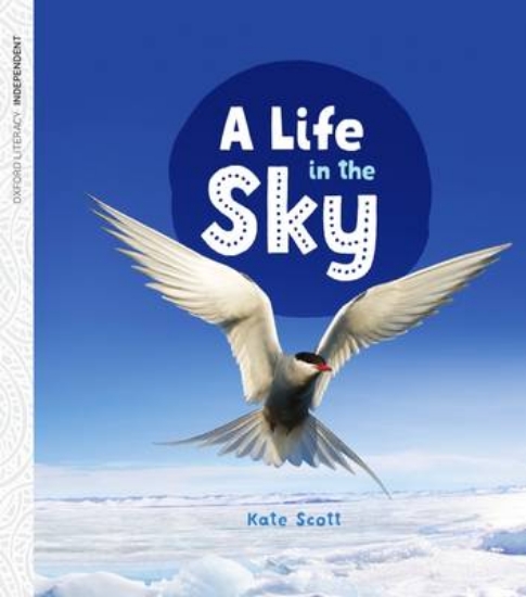 Picture of Oxford Literacy A Life in the Sky