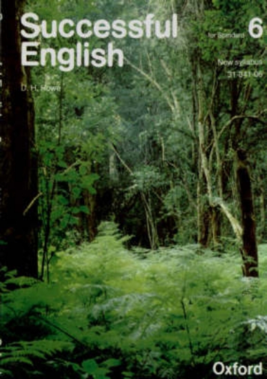 Picture of Successful English : Gr 8: Learner's resource