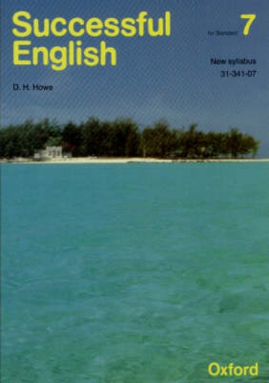 Picture of Successful English : Gr 9: Learner's resource