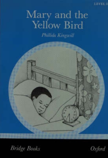 Picture of Bridge Plus One: Level B (Blue): Mary and the Yell