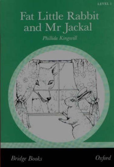 Picture of Bridge Plus One: Level A (Green): Fat Little Rabbi