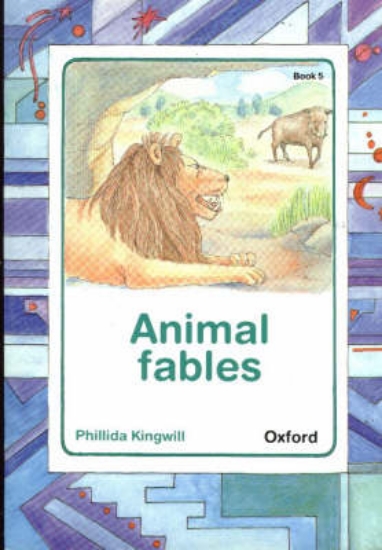 Picture of Animal fables : Gr 2