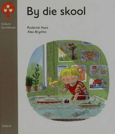 Picture of By die skool