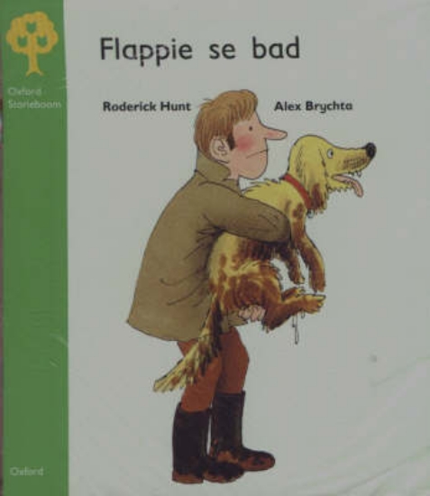 Picture of Fase 2 Nog Stories Pak A (Pak van 6)