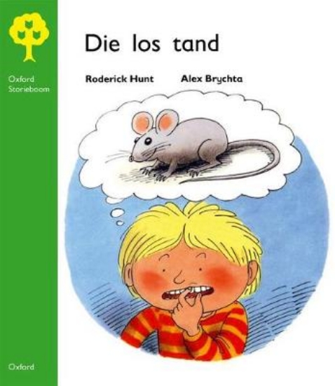 Picture of Die los tand