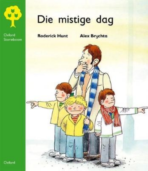 Picture of Die mistige dag