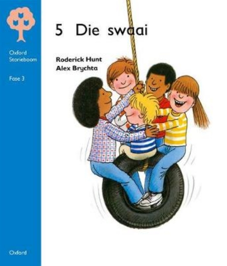 Picture of Die swaai