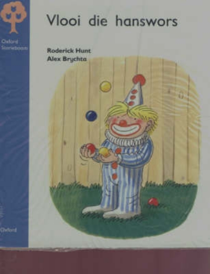 Picture of Fase 3 Nog Stories Pak A (Pak van 6)