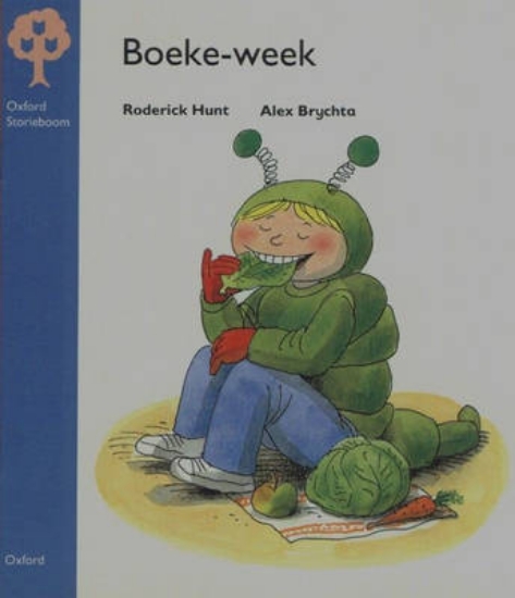 Picture of Boeke-week