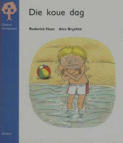 Picture of Die koue dag