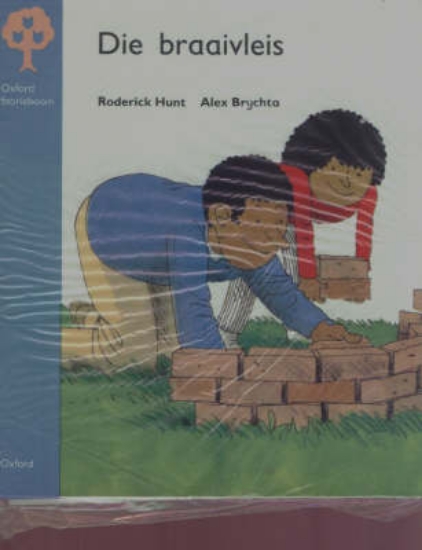 Picture of Fase 3 Nog Stories Pak B (Pak van 6)