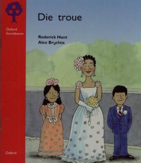 Picture of Die troue