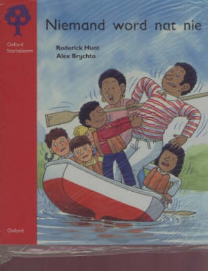 Picture of Fase 4 Nog Stories Pak A (Pak van 6)