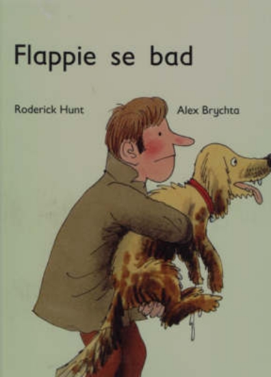 Picture of Fase 2 Nog Stories Pak A (Pak van 6)