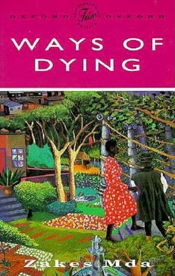 Picture of Ways of Dying