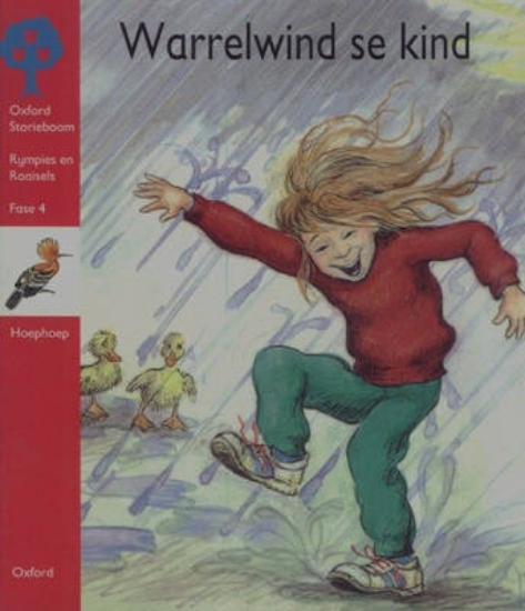 Picture of Die trapkar-resies