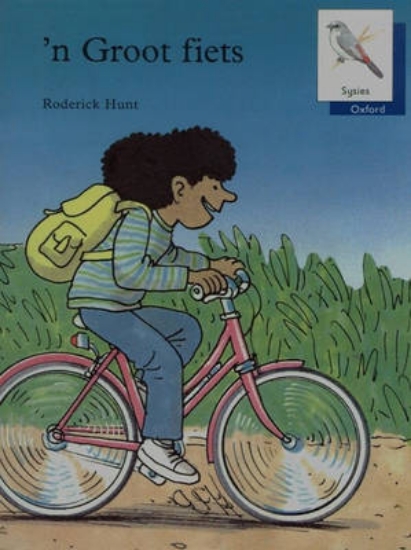 Picture of ? Groot fiets