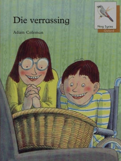 Picture of Die verrassing