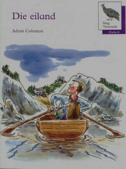 Picture of Die eiland