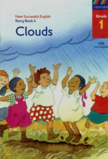 Picture of Clouds : Gr 1: Storybook