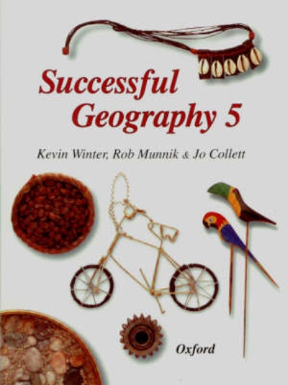 Picture of Successful geography