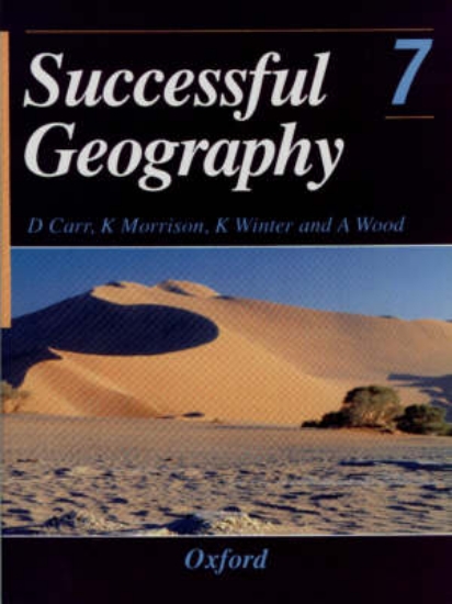 Picture of Successful geography
