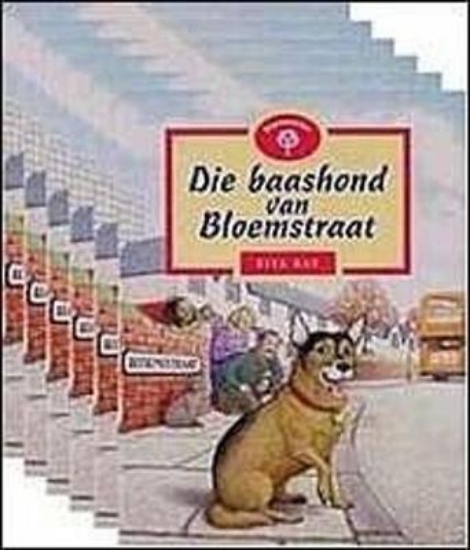 Picture of Fase 10 Stamstories (Pak van 6)