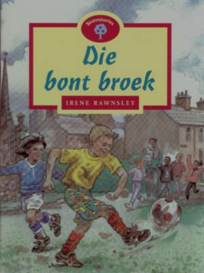 Picture of Fase 11 Stamstories (Pak van 6)