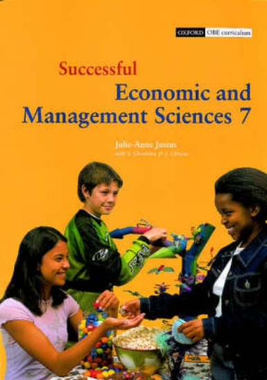 Picture of Successful economics and management sciences : Gr