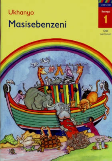 Picture of Ukhanyo : Gr 1: Workbook