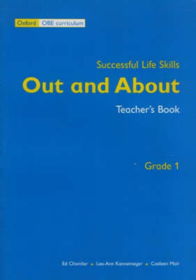 Picture of Successful life skills : Gr 1: Teacher's guide