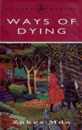Picture of Ways of Dying : School Notes Edition