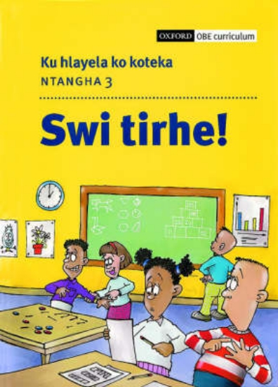 Picture of Swi Tirhe