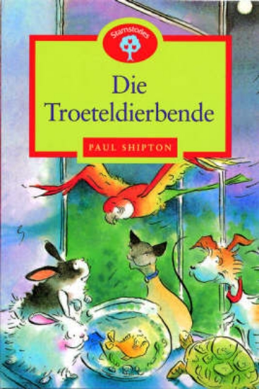 Picture of Die Troeteldierbende
