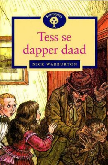 Picture of Tess se dapper daad