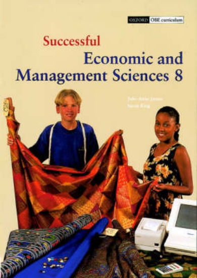 Picture of Successful economics and management sciences : Gr