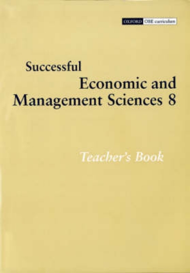 Picture of Successful economics and management sciences : Gr