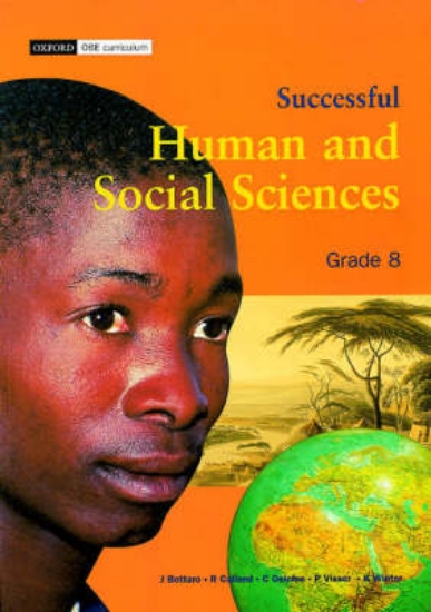 Picture of Successful human and social sciences : Gr 10: Lear